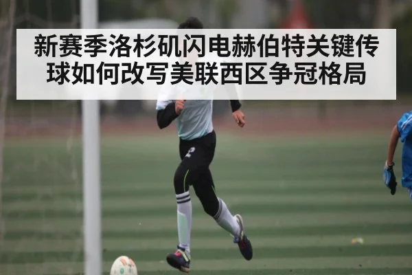 新赛季洛杉矶闪电赫伯特关键传球如何改写美联西区争冠格局 | kaiyun