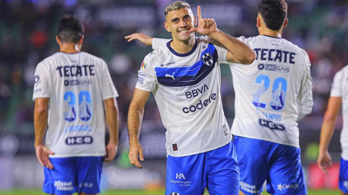 墨媒：迈阿密国际1500万签下贝尔泰拉梅，合同为期三年