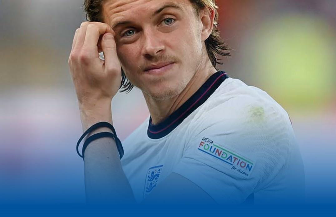 kaiyv体育官网-加拉格尔：我是切尔西球迷，很幸运成长阶段几乎都在那里度过