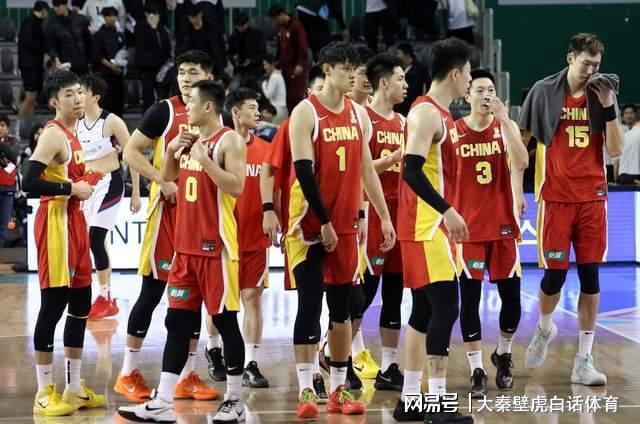 kaiyv体育官网-争议！深夜23点，中国男篮变天：官宣21人大名单 周琦郭昊文无缘