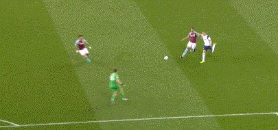 开云足球-【英超】凯恩+维尼修斯破门 热刺客场2比0胜维拉