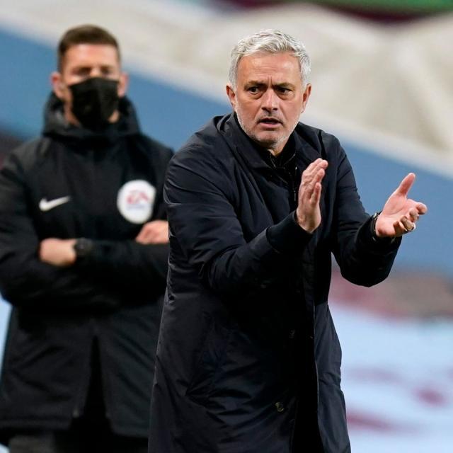 kaiyv体育官网-穆帅：输两场赢一场不如场场赢 欧联创伤依旧存在